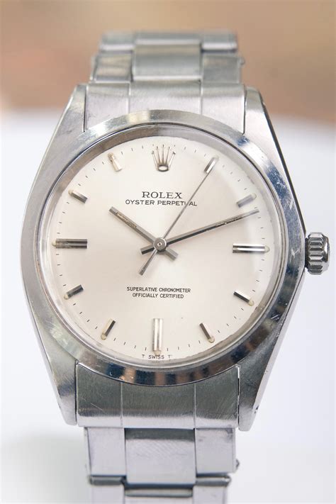 prijs rolex oyster perpetual|Rolex Oyster Perpetual old models.